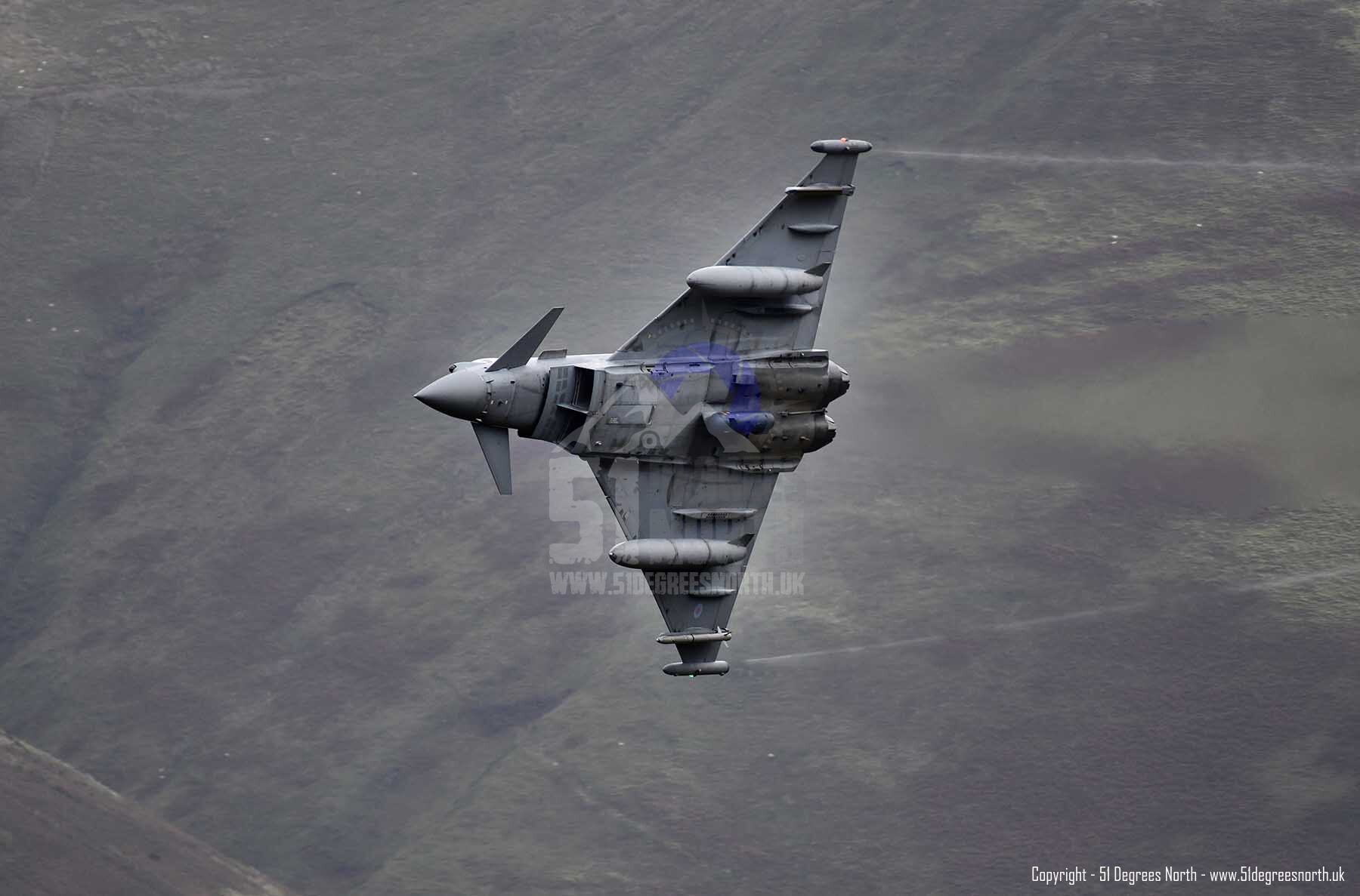 RAF Typhoon