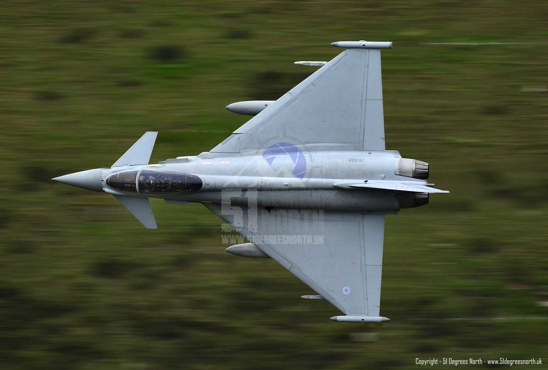 RAF Typhoon