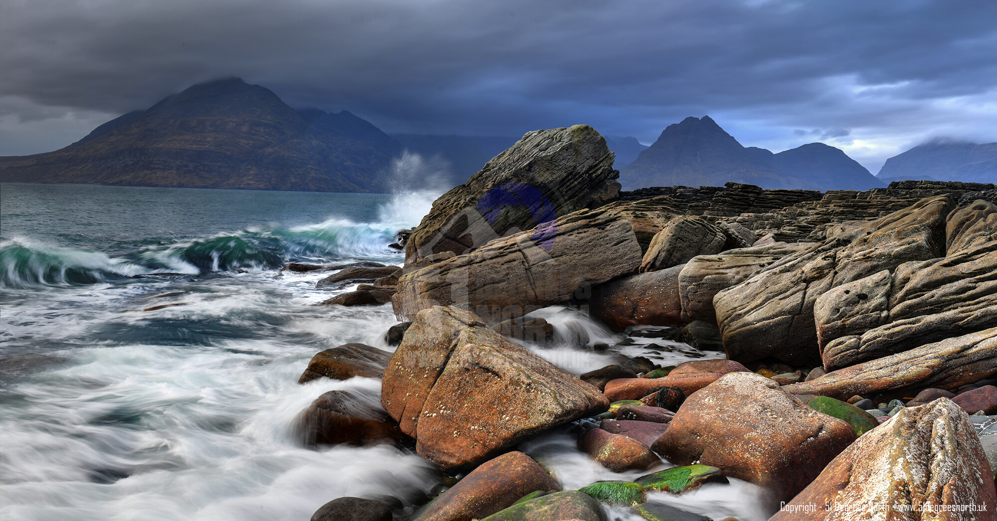 Elgol