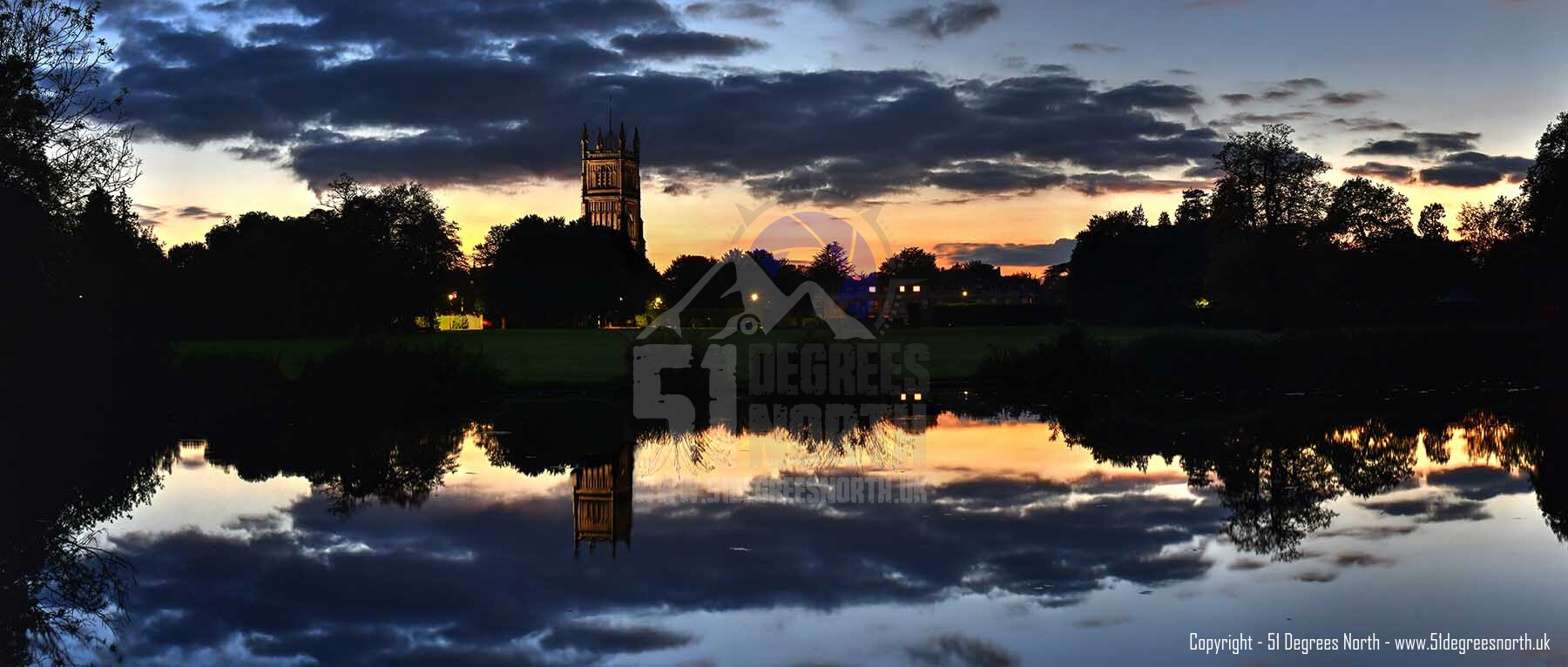 Cirencester, Gloucestershire