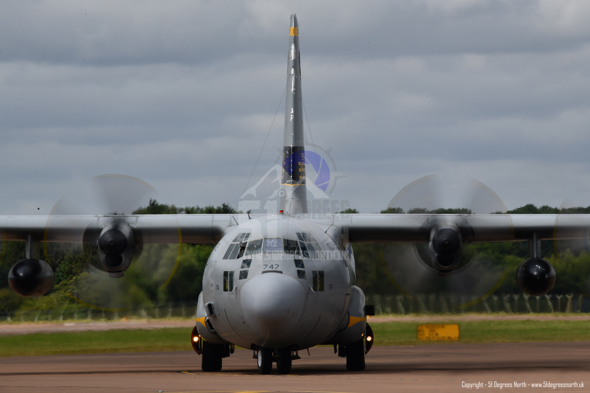 C-130 Hercules