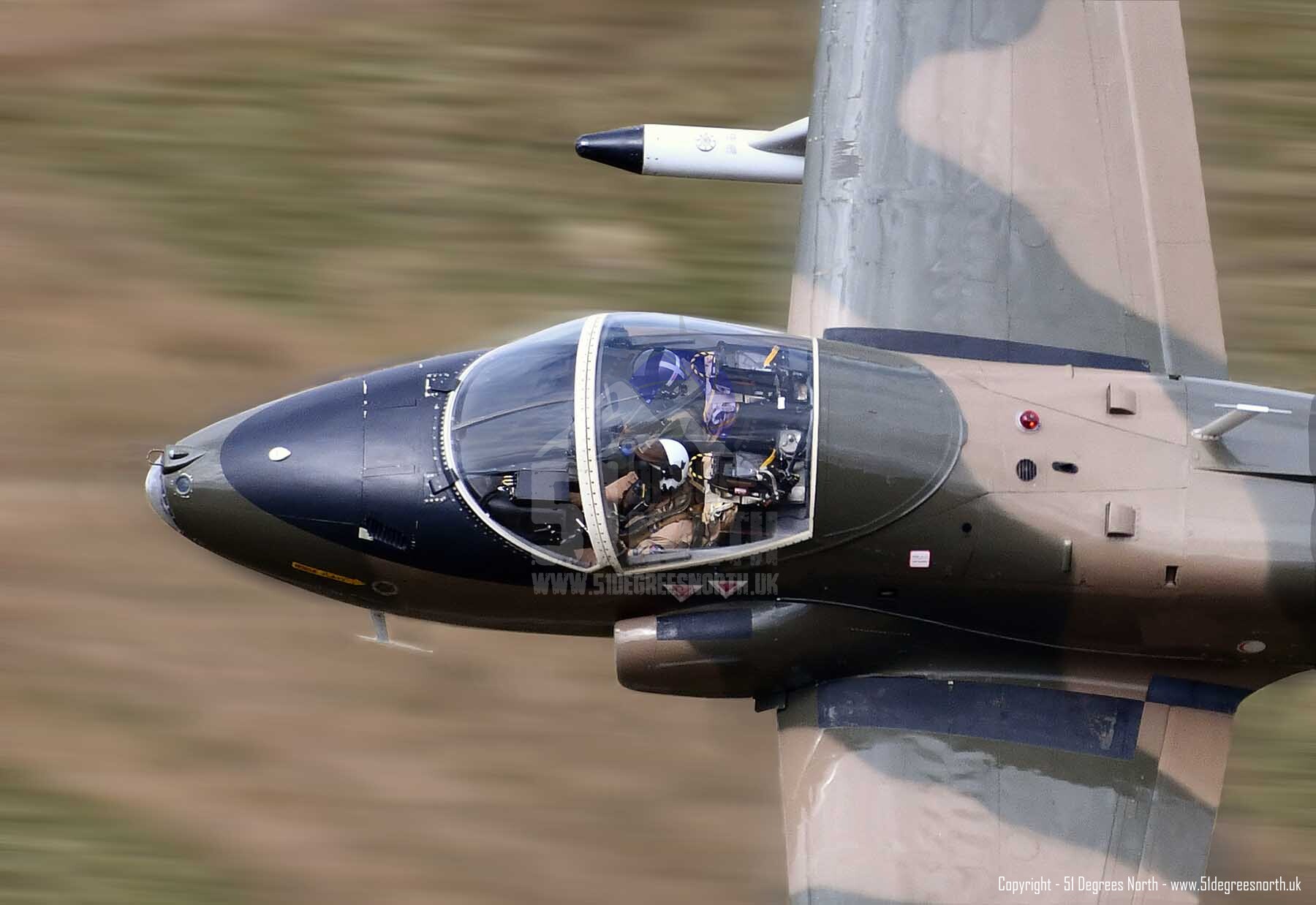 Strikemaster