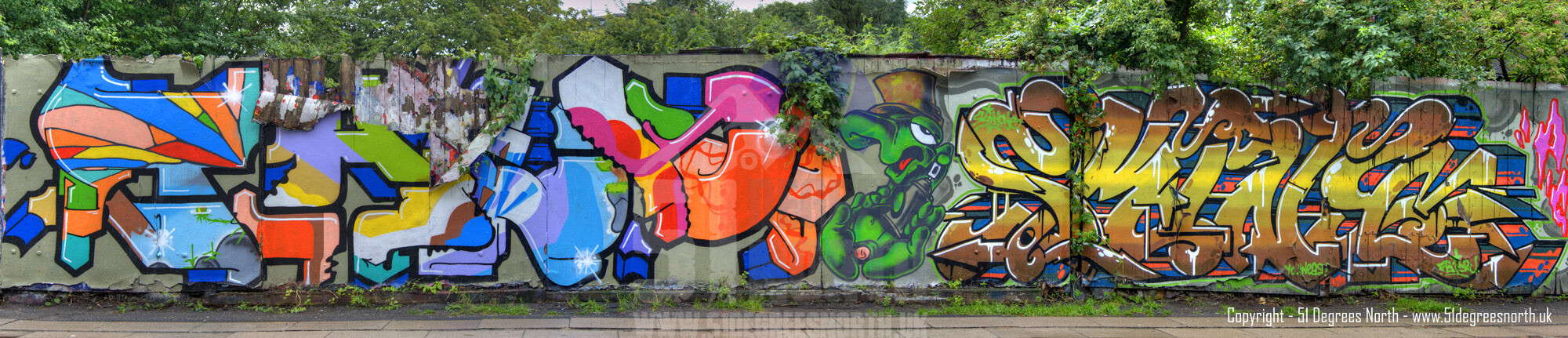 Christianshavn, Copenhagen