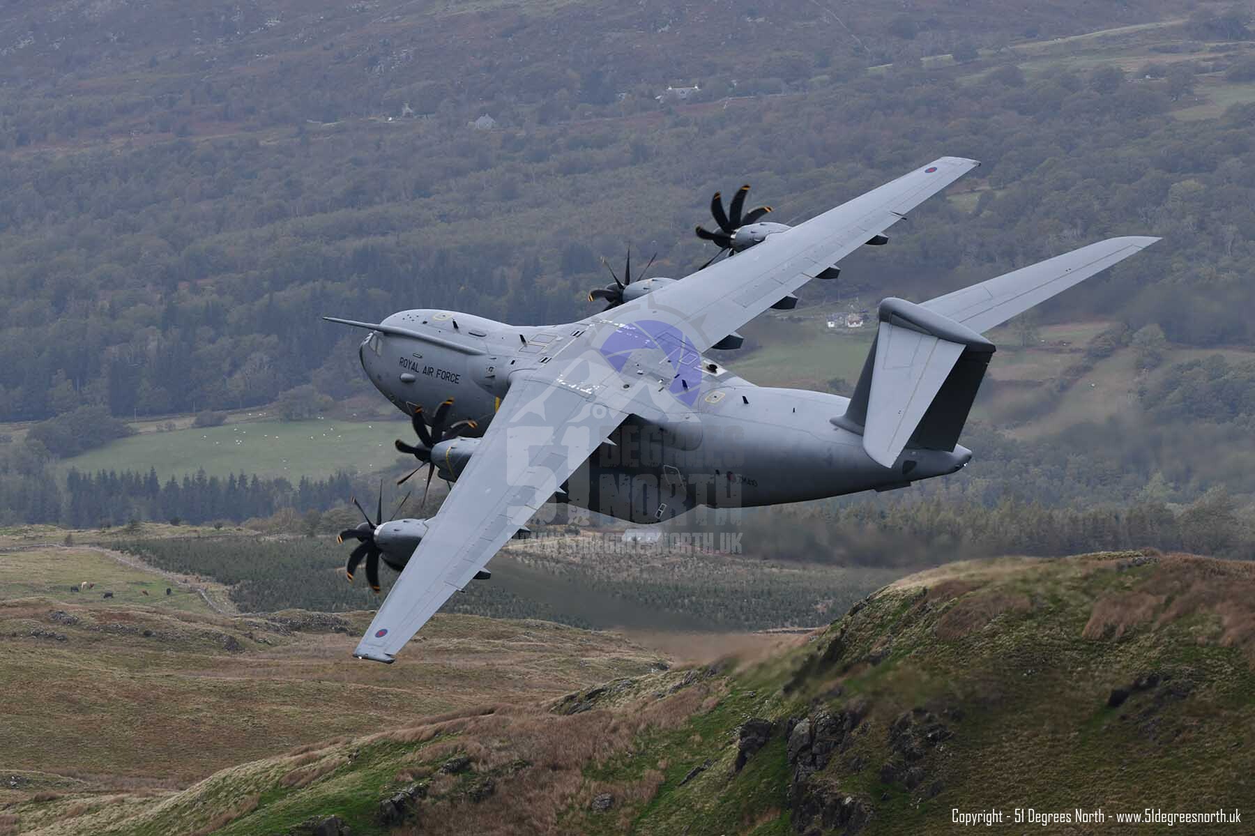 A400 Atlas