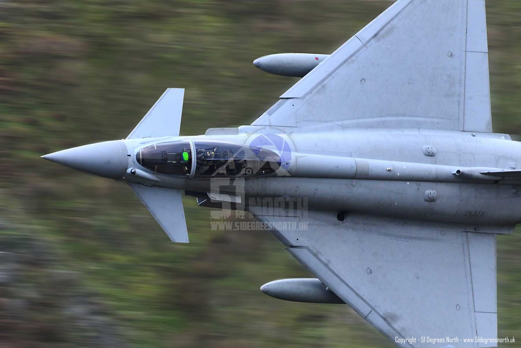 RAF Typhoon