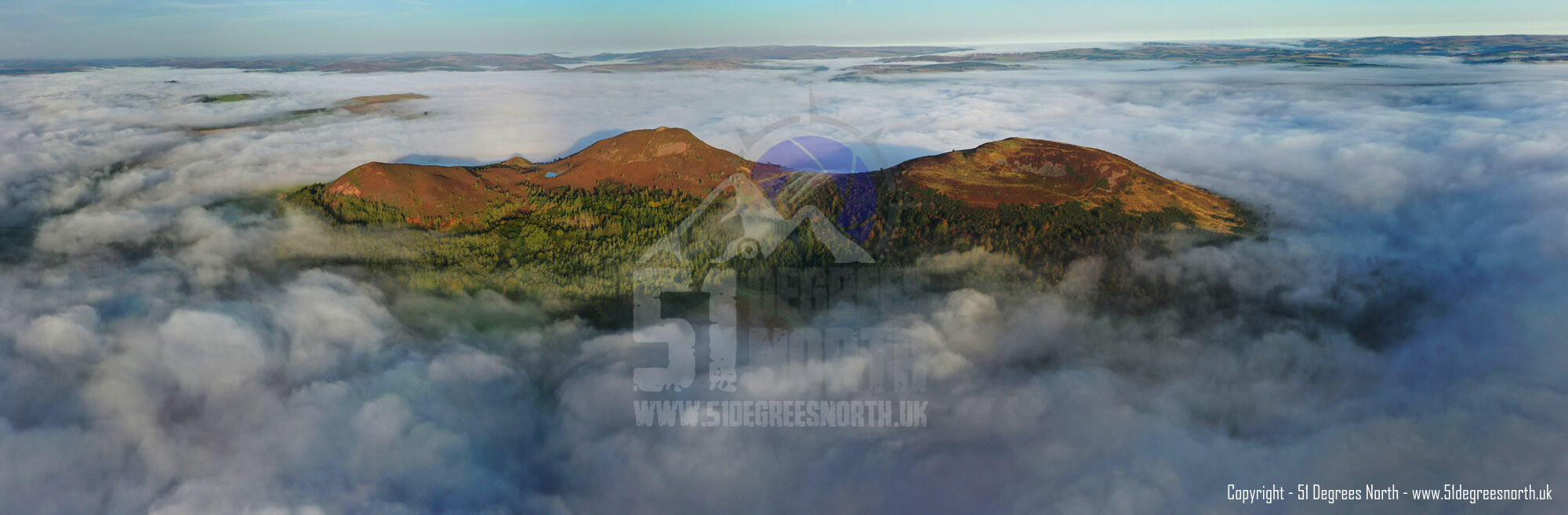 Northumberland/Scottish Borders