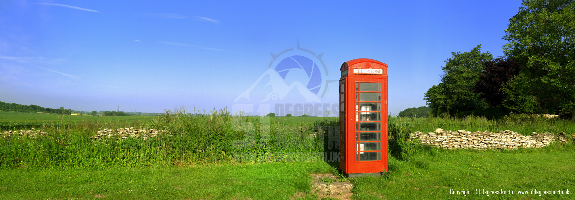 Winstone, The Cotswolds