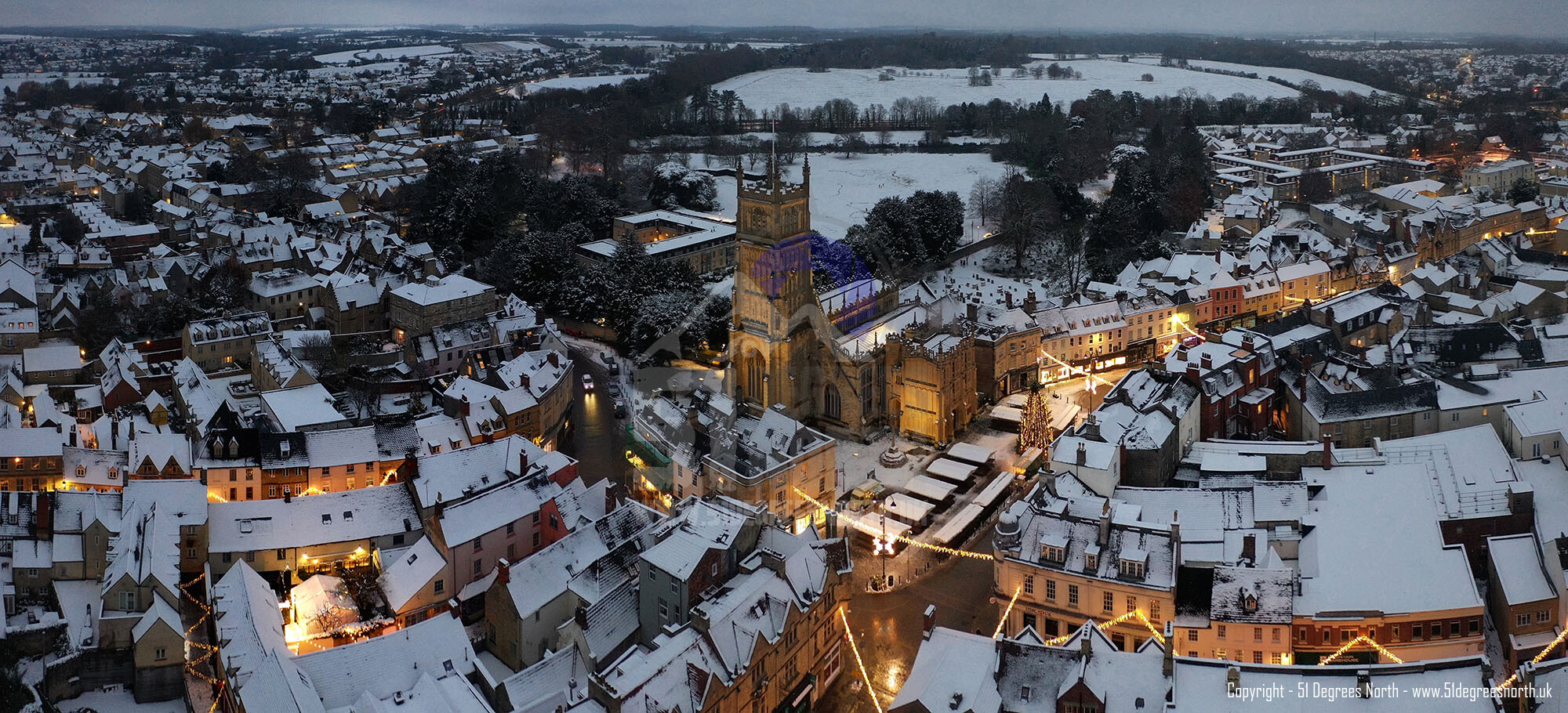 Cirencester, Gloucestershire