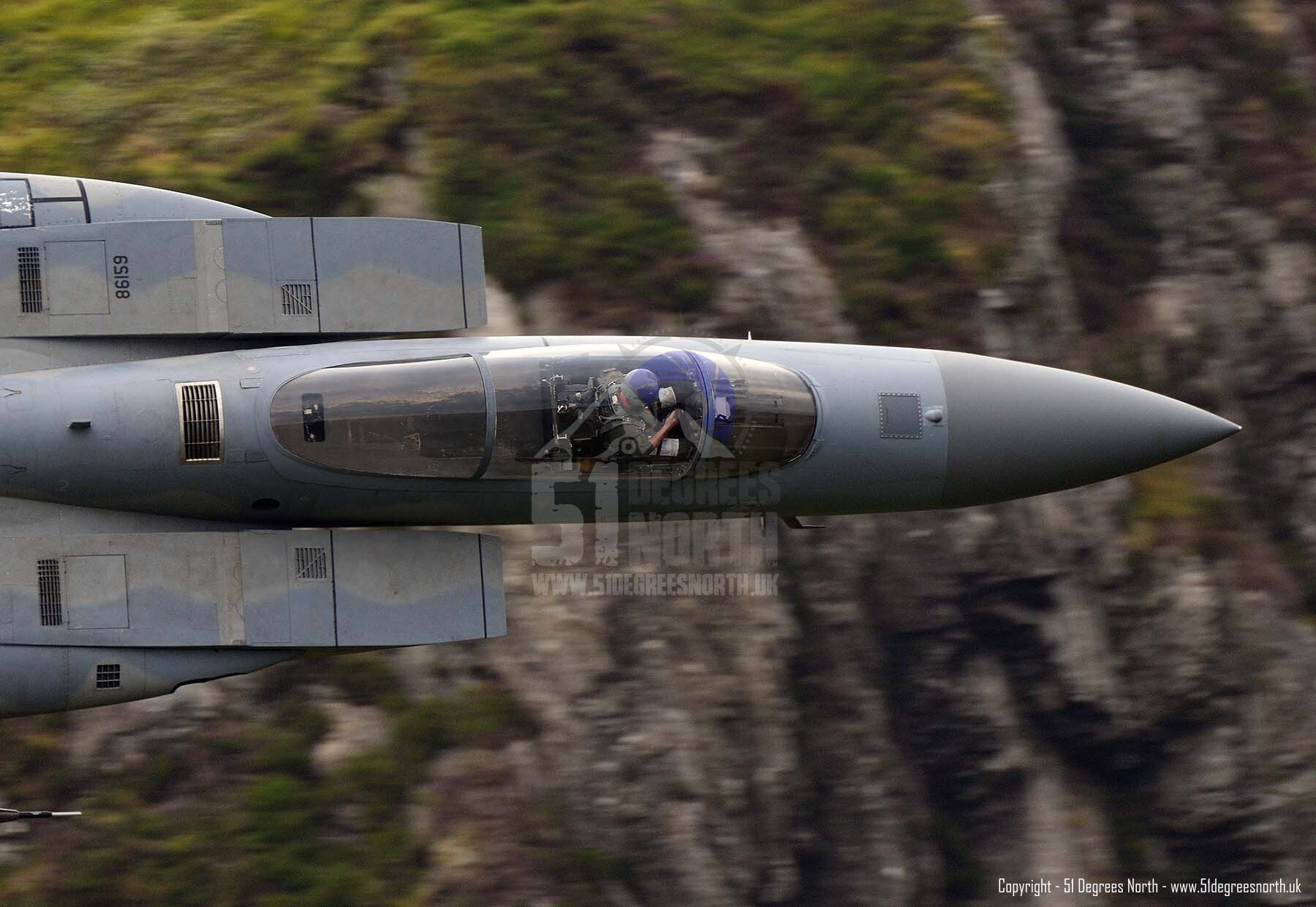 F-15 Eagle