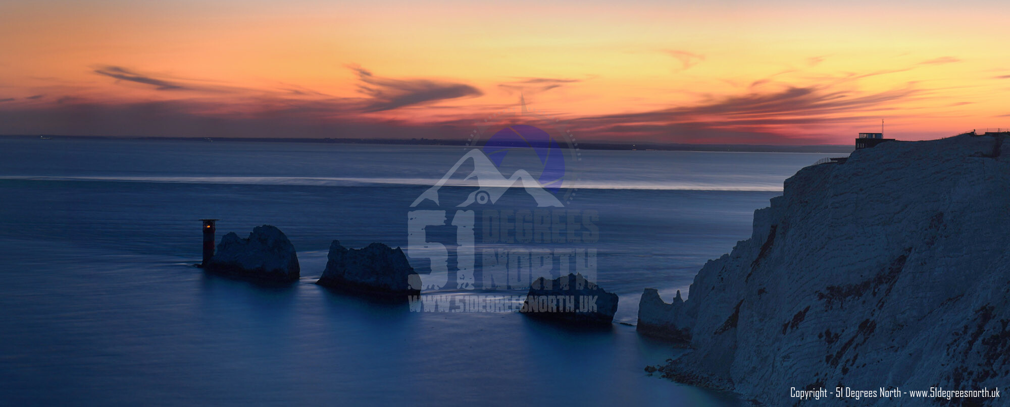 The Needles, Isle of Wight