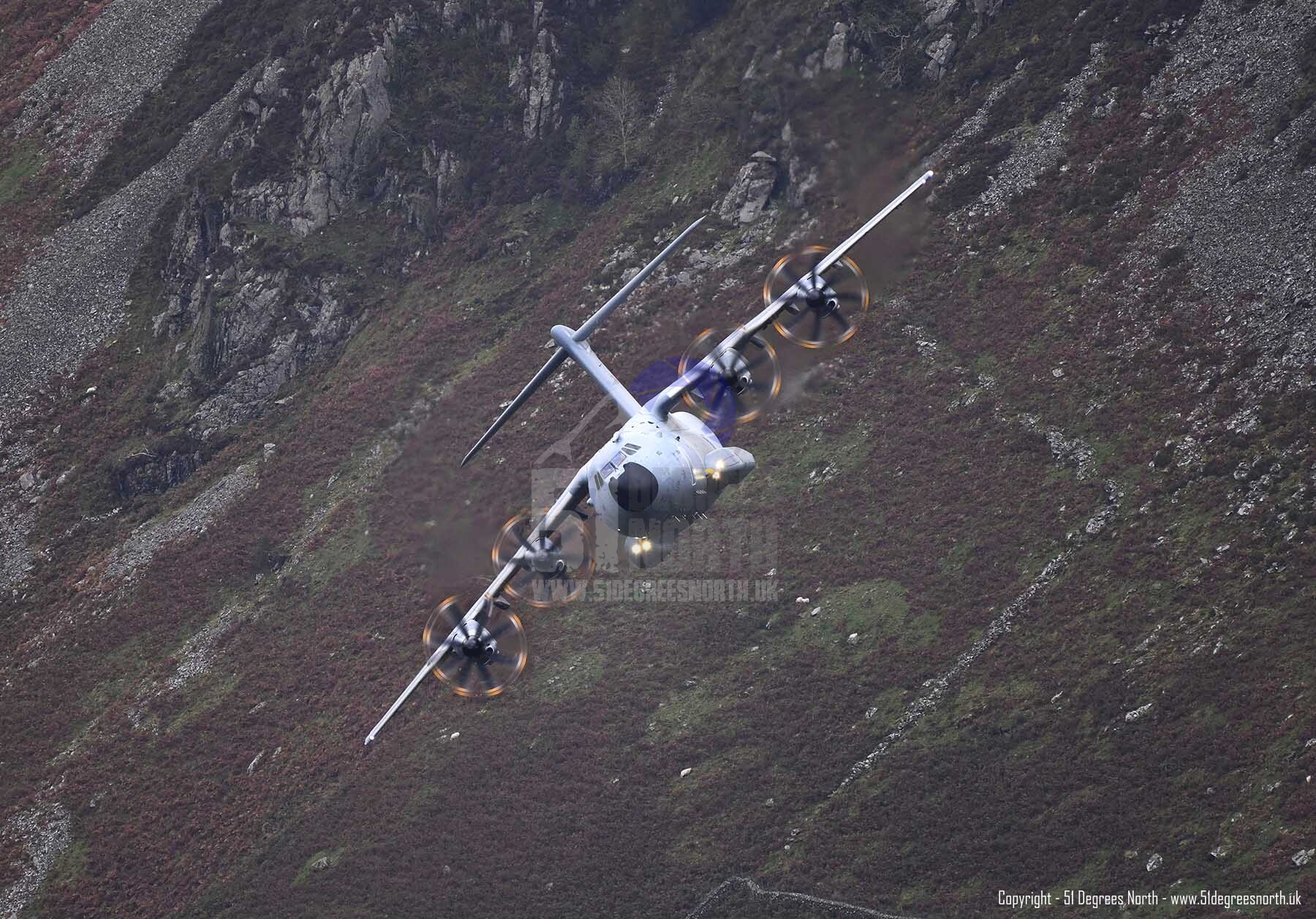 A400 Atlas