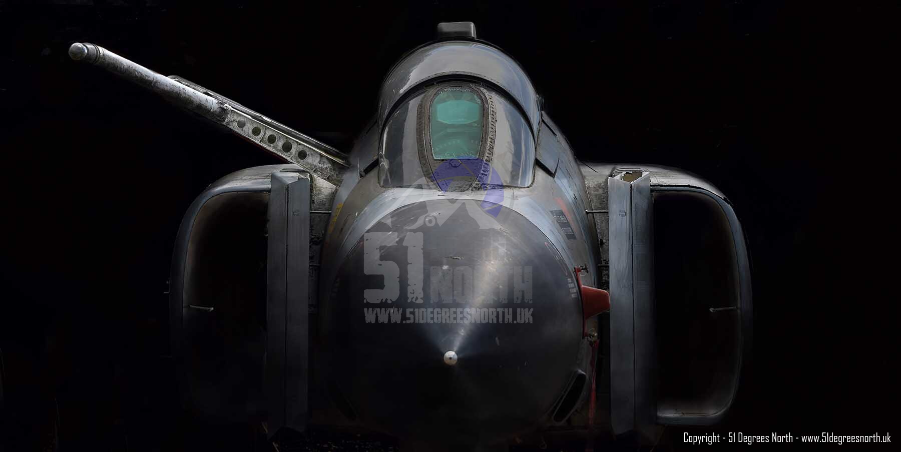 F-4 FGR Phantom