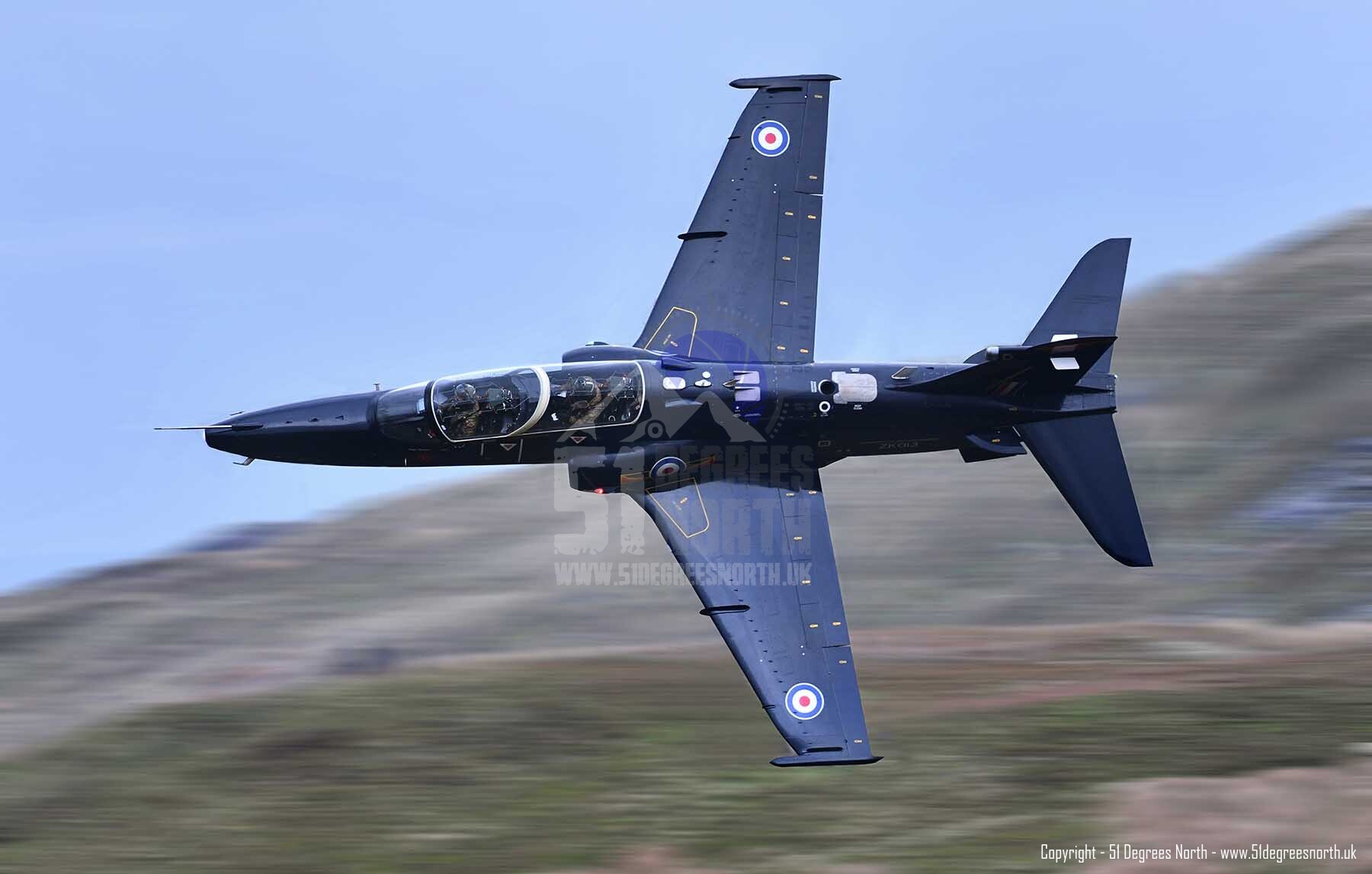 BAE Hawk